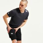 Pressio Men's Core 2n1 7" Short - Image 3