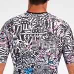 ZOOT MEN'S ULTRA TRI P1 RACESUIT - AMERICAN REBEL - Image 17