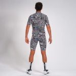 ZOOT MEN'S LTD CYCLE AERO JERSEY - AMERICAN REBEL - Image 6