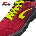 KRONOS Men Turbo 4 Running Shoes - Image 3