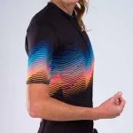 ZOOT WOMEN LTD CYCLE AERO JERSEY - 40 YEARS - Image 6