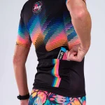 ZOOT WOMEN LTD CYCLE AERO JERSEY - 40 YEARS - Image 7