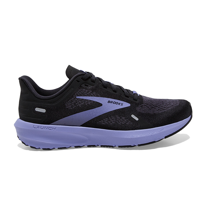 Brooks Women's Launch 9 (Wide Cutting/D)