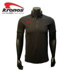 Kronos Collar Tee - Image 4