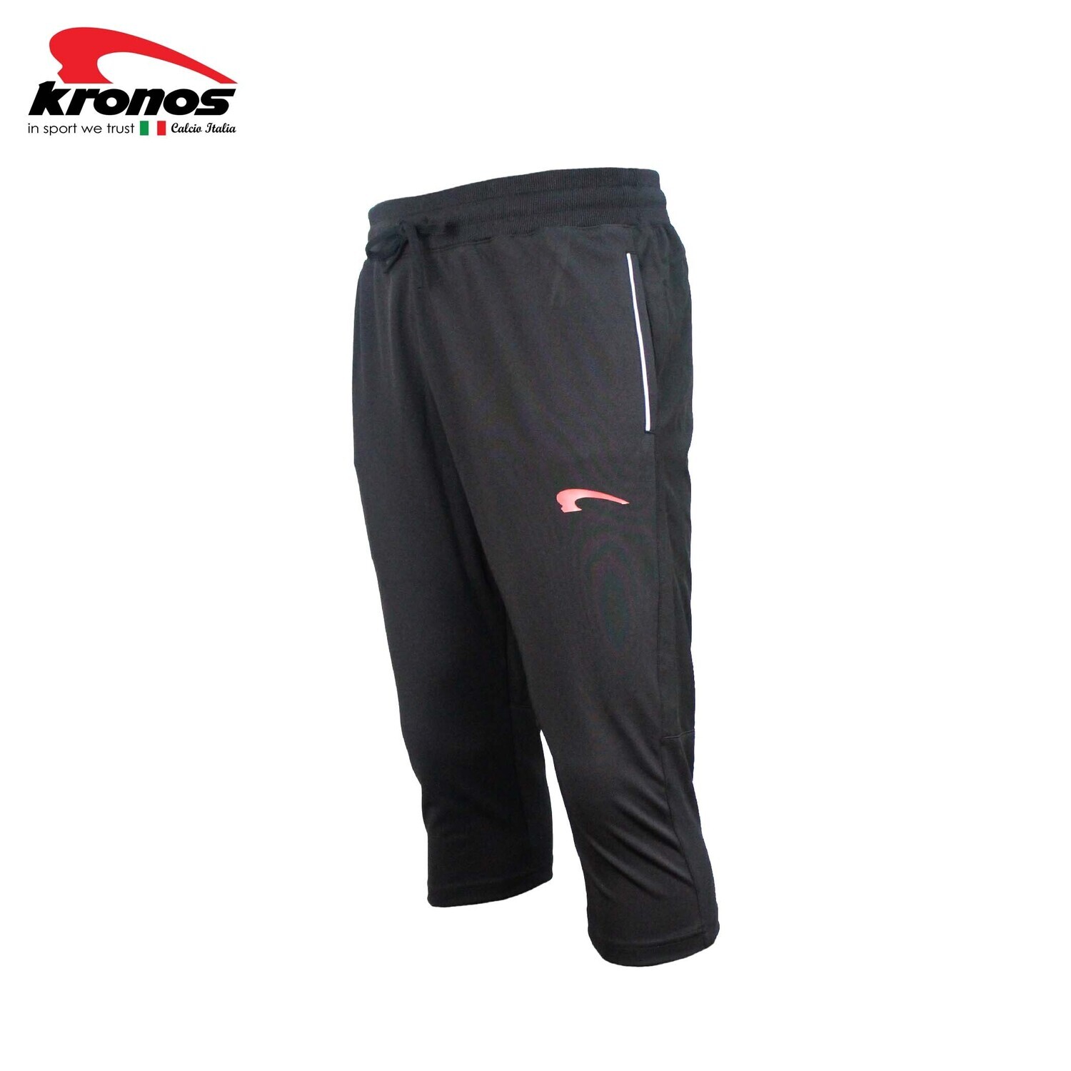 Kronos Azzuri Quarter Pants