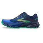 Brooks Men's Cascadia 16 (Normal Cutting/D) - Image 4