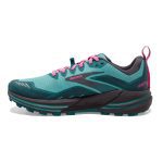 Brooks Women's Cascadia 16 (Normal Cutting/B) - Image 4