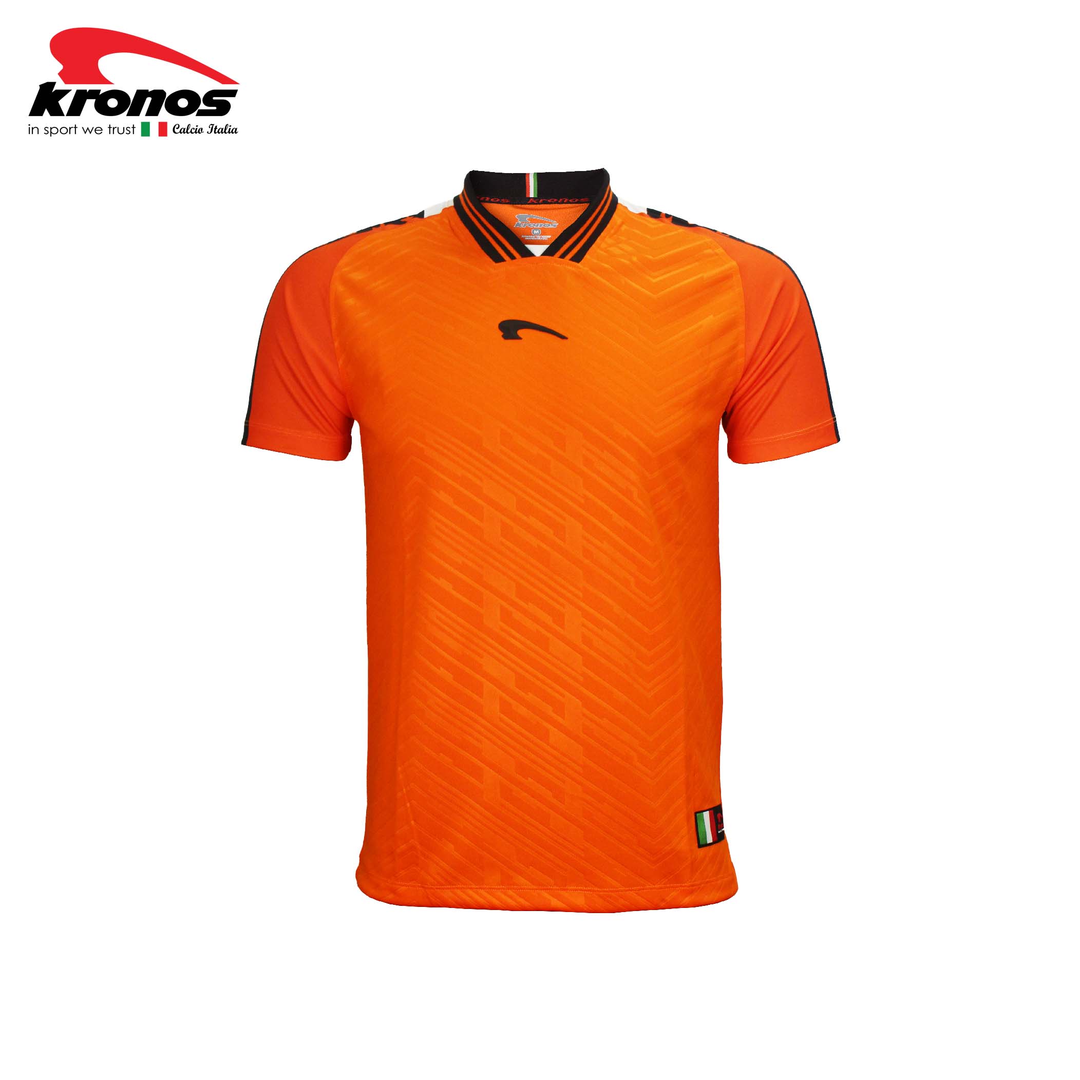 Kronos Azzuri V-Neck Jersey