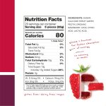 Energy Chews Sport Fuel 10- Pack - Image 6