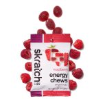 Energy Chews Sport Fuel 10- Pack