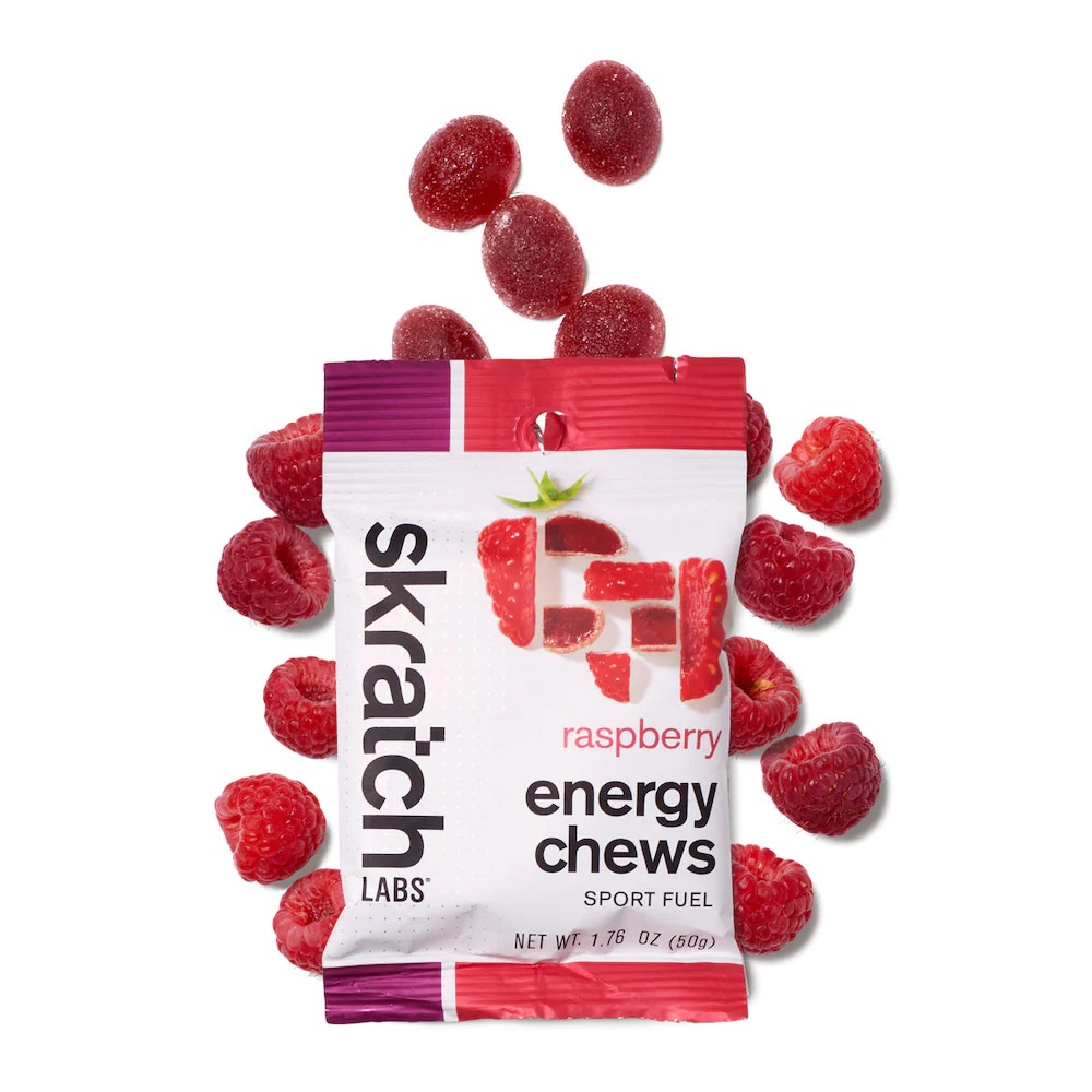 Energy Chews Sport Fuel 10- Pack