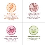 Energy Chews Sport Fuel 10- Pack - Image 10