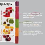 Energy Chews Sport Fuel 10- Pack - Image 11