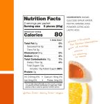 Energy Chews Sport Fuel 10- Pack - Image 14