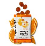 Energy Chews Sport Fuel 10- Pack - Image 2