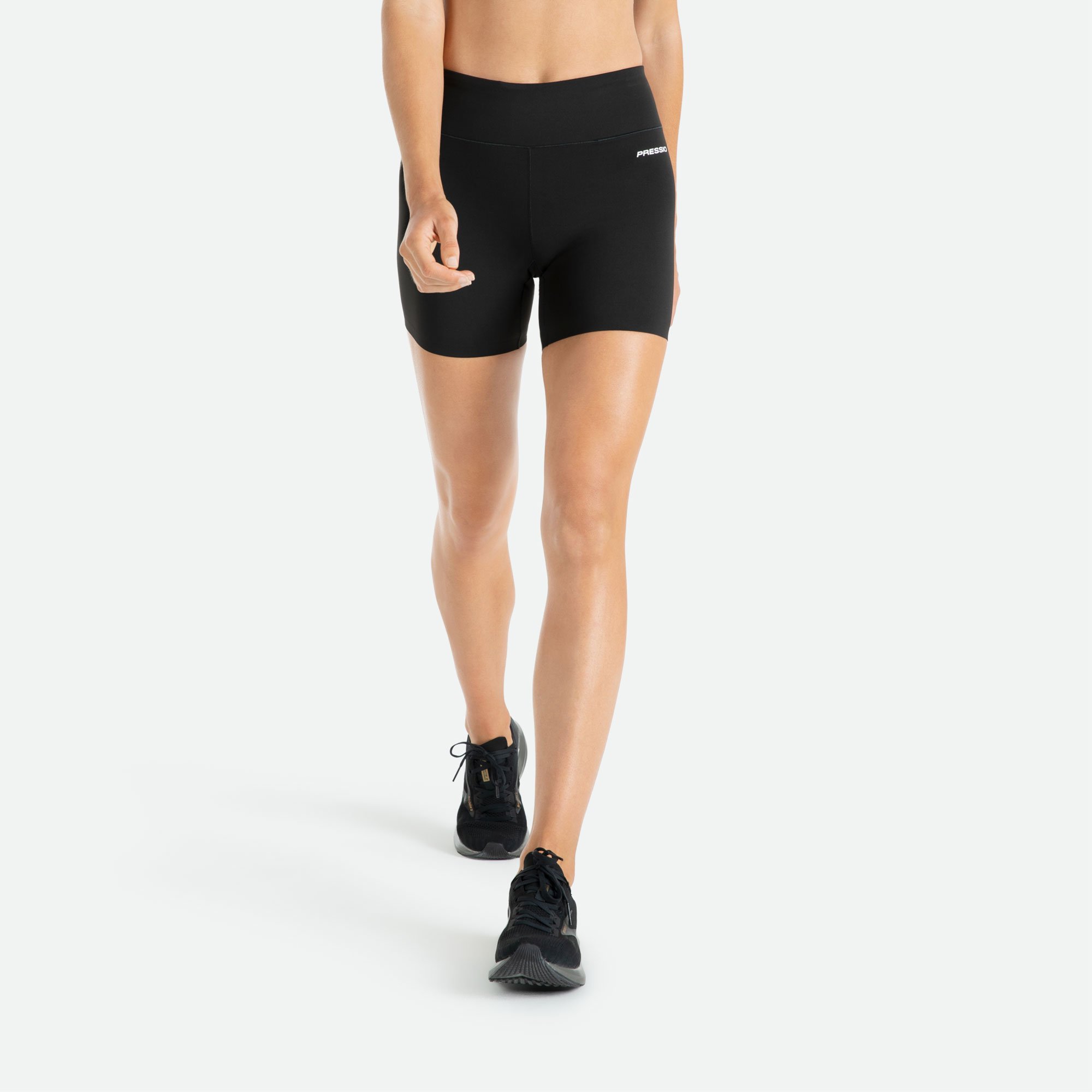 PRESSIO_Women_Bike_Shorts_Compression