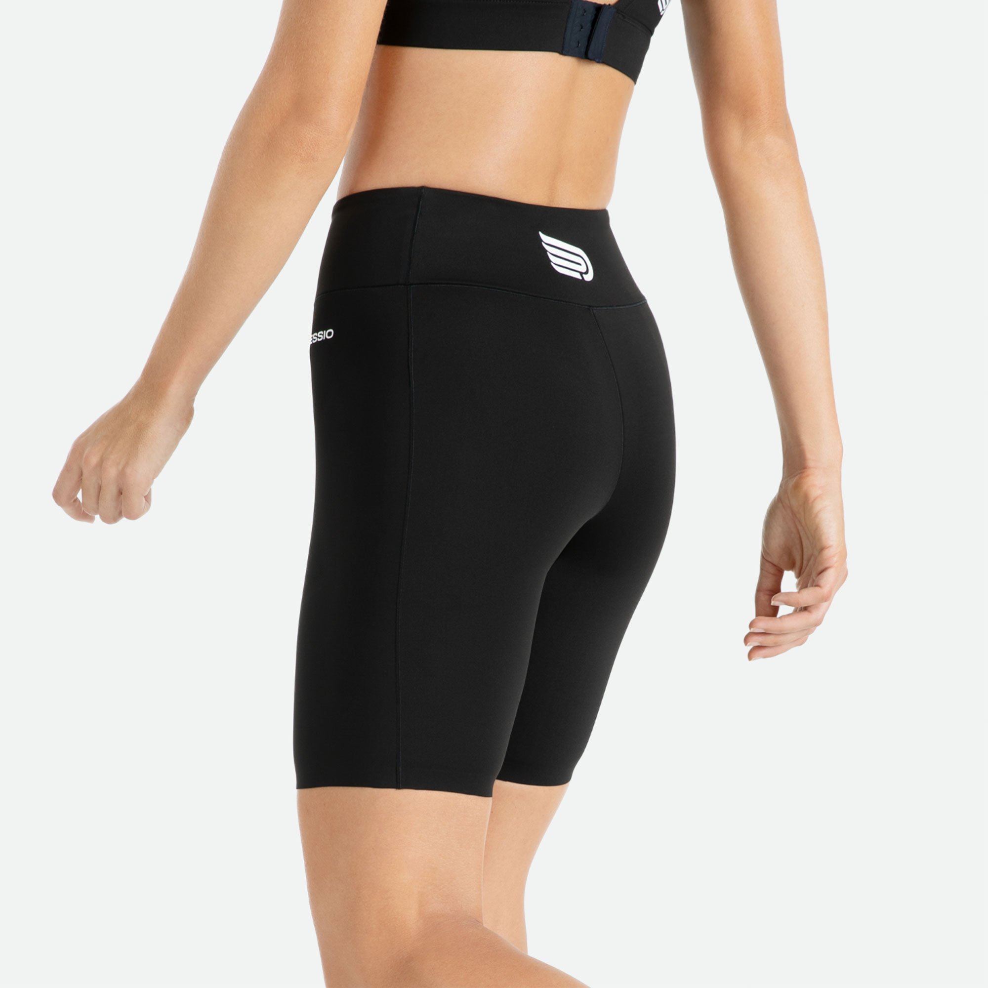 PRESSIO_Womens_Compression_5_Short_Mid_Rise_Back