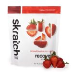 Recovery Sport Drink Mix Resealable Pouch - Image 3
