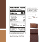 Recovery Sport Drink Mix Resealable Pouch - Image 13