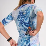 ZOOT WOMEN LTD TRI AERO JERSEY - DREAMCATCHER - Image 10