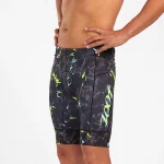 ZOOT MEN'S LTD TRI 9 " SHORT - LIVE ALOHA - Image 8