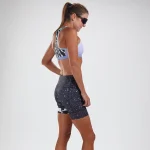 ZOOT WOMEN CUSTOM TRI BRA - KONA ICE - Image 4