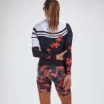 ZOOT WOMENS CUSTOM CYCLE ARM WARMER - WAIKOLOA - Image 6