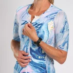 ZOOT WOMEN LTD TRI AERO JERSEY - DREAMCATCHER - Image 6