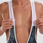 ZOOT MEN'S CUSTOM CYCLE 9 " BIB -WAIKOLOA - Image 4