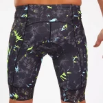 ZOOT MEN'S LTD TRI 9 " SHORT - LIVE ALOHA - Image 4