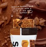 Energy Bar Sport Fuel: 12- Pack - Image 4