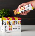 Energy Bar Sport Fuel: 12- Pack - Image 6