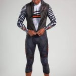 ZOOT UNISEX LTD CYCLE ARM WARMER - KANE MAHALO - Image 6