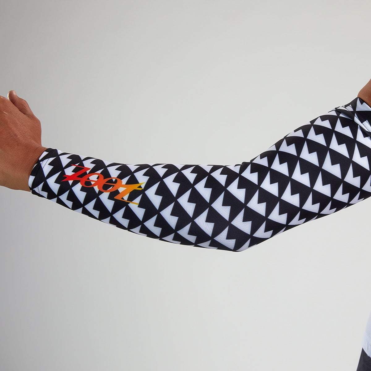ZOOT UNISEX LTD CYCLE ARM WARMER - KANE MAHALO