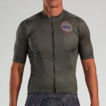 ZOOT MEN LTD CYCLE AERO JERSEY - PALM MAHALO - Image 6