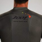ZOOT MEN LTD CYCLE AERO JERSEY - PALM MAHALO - Image 5