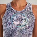 ZOOT WOMEN LTD CYCLE BASE LAYER - MAHALO