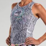 ZOOT WOMEN LTD CYCLE BASE LAYER - MAHALO - Image 4
