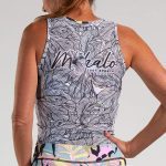 ZOOT WOMEN LTD CYCLE BASE LAYER - MAHALO - Image 2