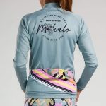 ZOOT WOMEN LTD CYCLE THERMO JERSEY - MAHALO - Image 7