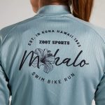 ZOOT WOMEN LTD CYCLE THERMO JERSEY - MAHALO - Image 5