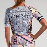 WOMEN LTD TRI AERO JERSEY - MAHALO - Image 5