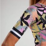WOMEN LTD TRI AERO JERSEY - MAHALO - Image 4