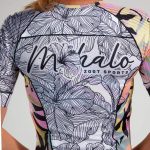 WOMEN LTD TRI AERO JERSEY - MAHALO - Image 2