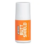 2 TOMS BUTT SHIELD 1.5OZ ROLL-ON- ORG