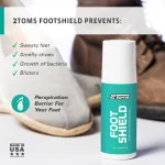 FOOTSHIELD 3OZ ROLL-IN - Image 3