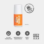 2 TOMS BUTT SHIELD 1.5OZ ROLL-ON- ORG - Image 4