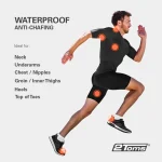 2 TOMS BUTT SHIELD 1.5OZ ROLL-ON- ORG - Image 3