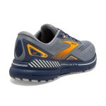 Brooks Men's Adrenaline GTS 23 (Normal Cutting/D)