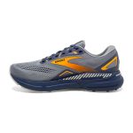 Brooks Men's Adrenaline GTS 23 (Normal Cutting/D) - Image 3